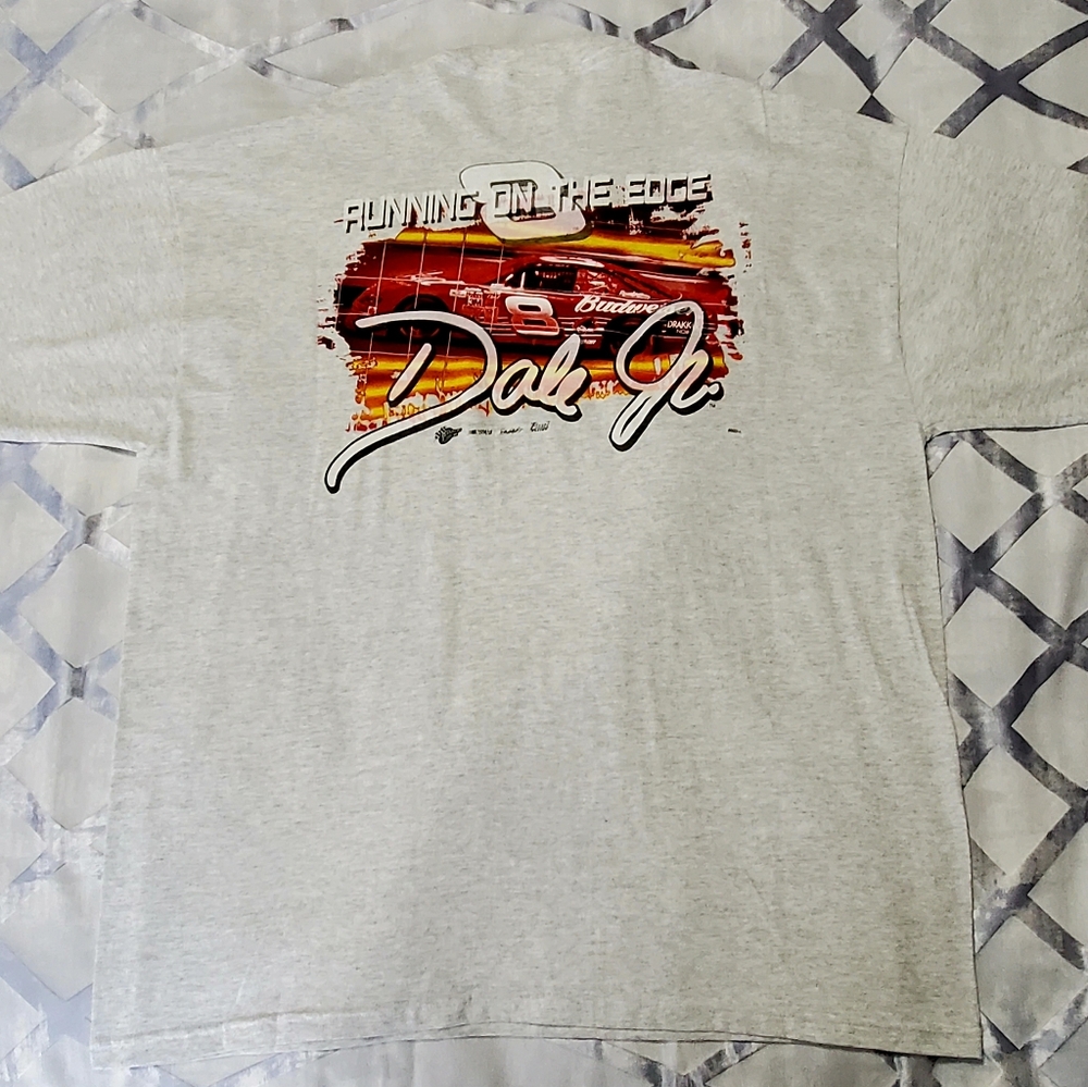 Dale Earnhardt Jr. T-shirt